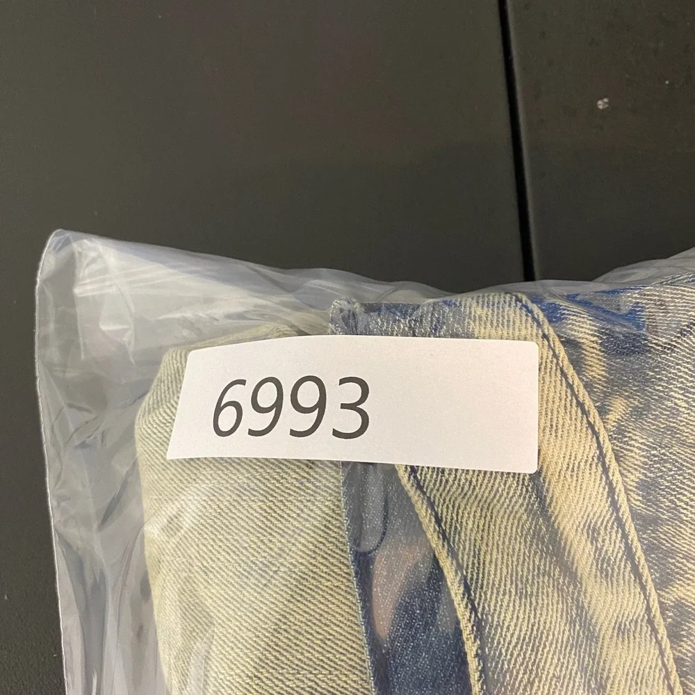 Vintage & Denim vintage denim